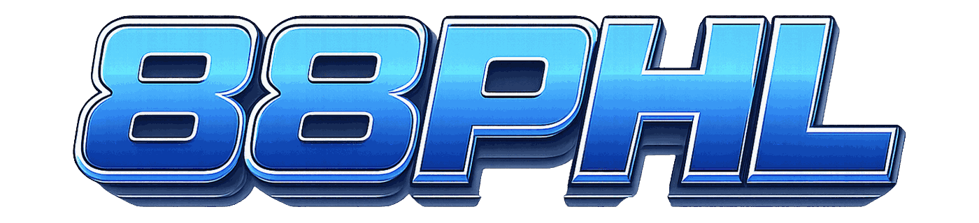 88phl logo